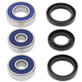 All Balls Racing Wheel Bearing Kit 25-1095