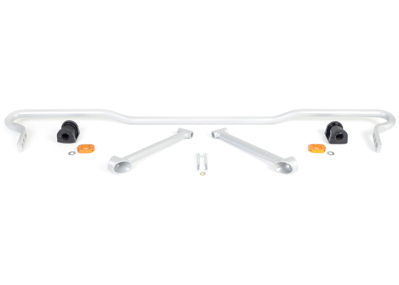 Whiteline Rear Sway Bar 22mm Adjustable Subaru Forester 2009-2010