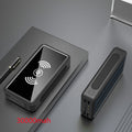 Solar power bank