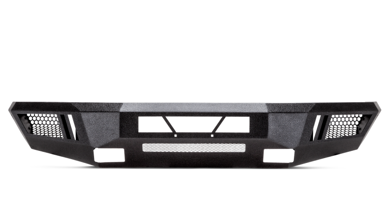 Body Armor 4x4 15-17 Ford F150 Eco Series Front Bumper FD-19336
