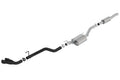 Borla 2020 Jeep Gladiator JT 3.6L V6 AWD ATAK Dual Side Catback w/ Black Tips 140813CB