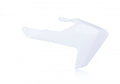 Acerbis Radiator Shroud 20 Wht 2732036811