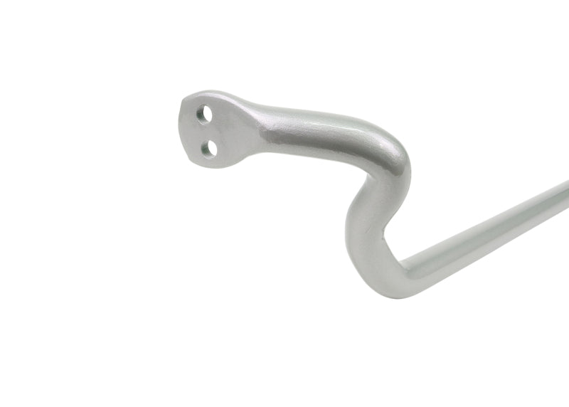 Whiteline Front Sway Bar 24mm Adjustable Subaru Impreza 2004-2004