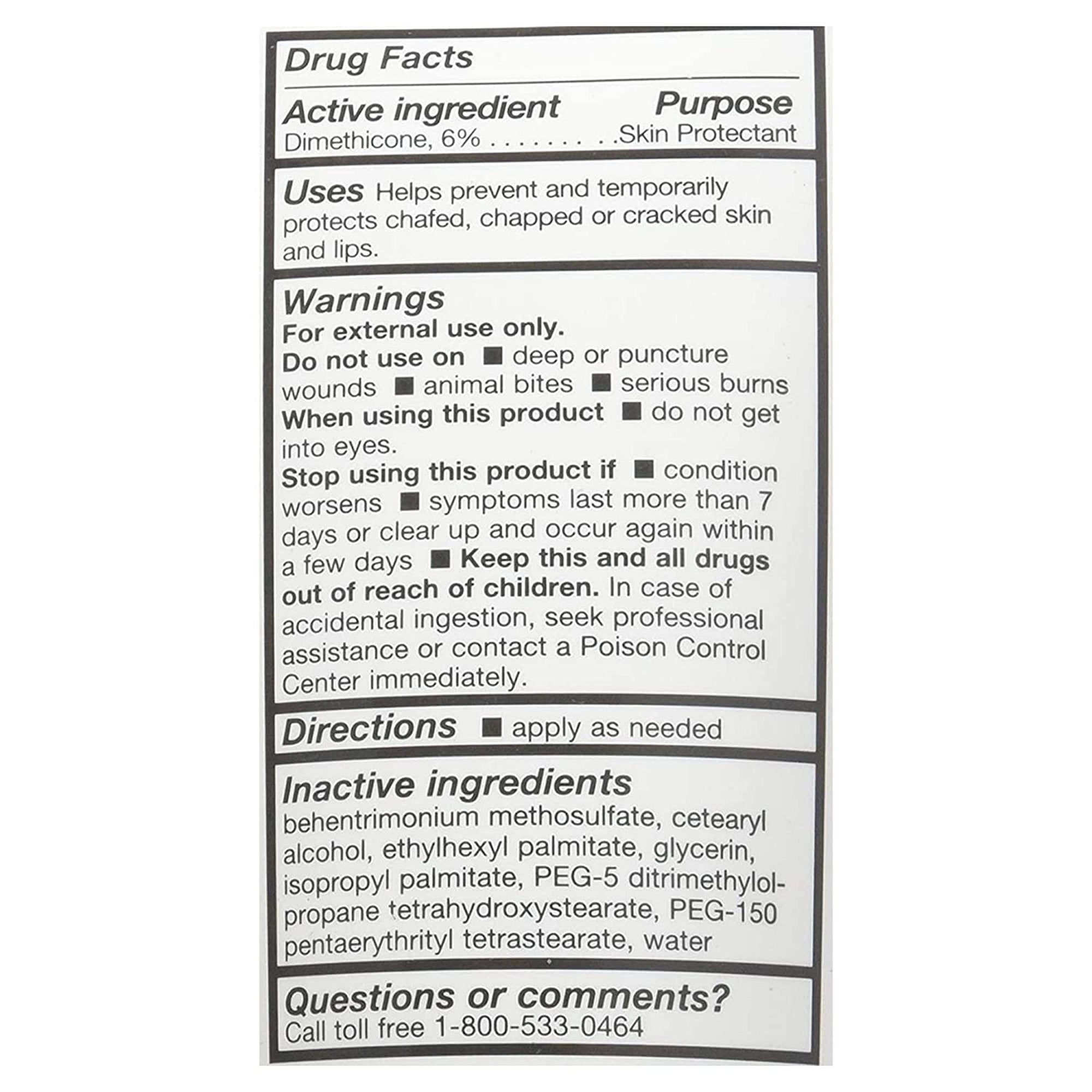 Sween Cream® Moisturizing Body Cream for Redy, Sore, Dry Skin, 6.5-ounce tube COI7068