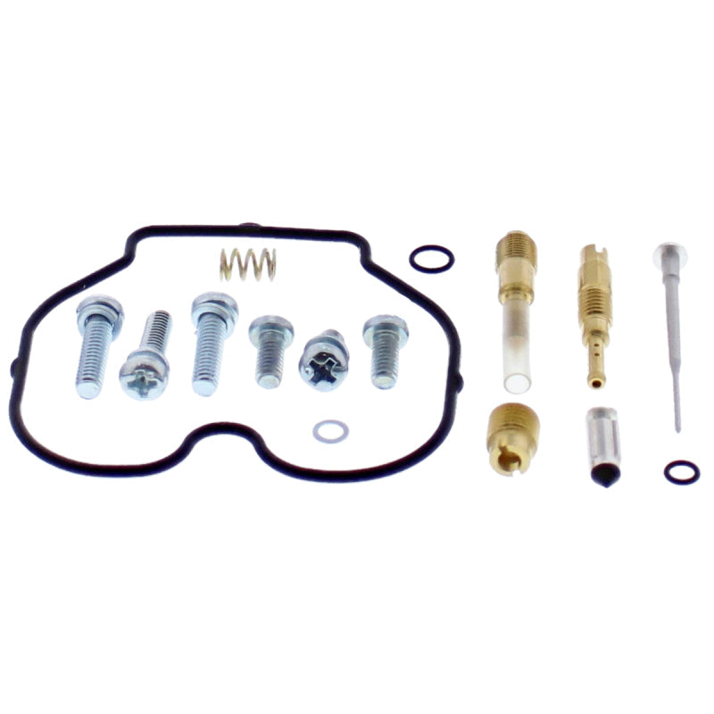 All Balls Racing Carburetor Rebuild Kit 26-10025
