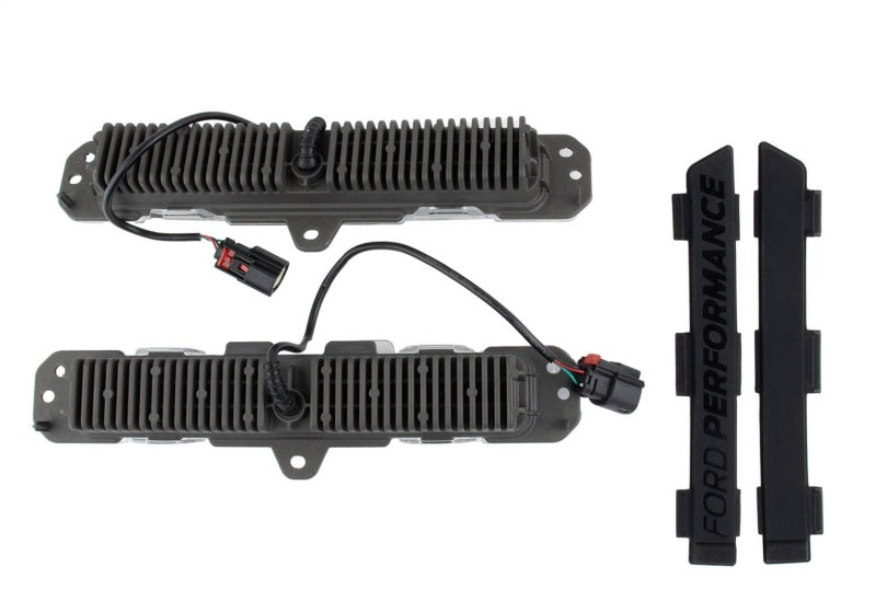 Ford Racing 21-22 Explorer Timberline Off-Road Light Kit M-15200K-EGL