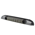 SPYDER Xtune Nissan Frontier 01-04 LED 3rd Brake Light Black BKL-ON-NF01-LED-BK 9024221