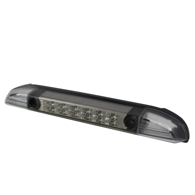 SPYDER Xtune Nissan Frontier 01-04 LED 3rd Brake Light Black BKL-ON-NF01-LED-BK 9024221