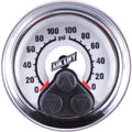 Air Lift Replacement Dual Analog Gauge 25195