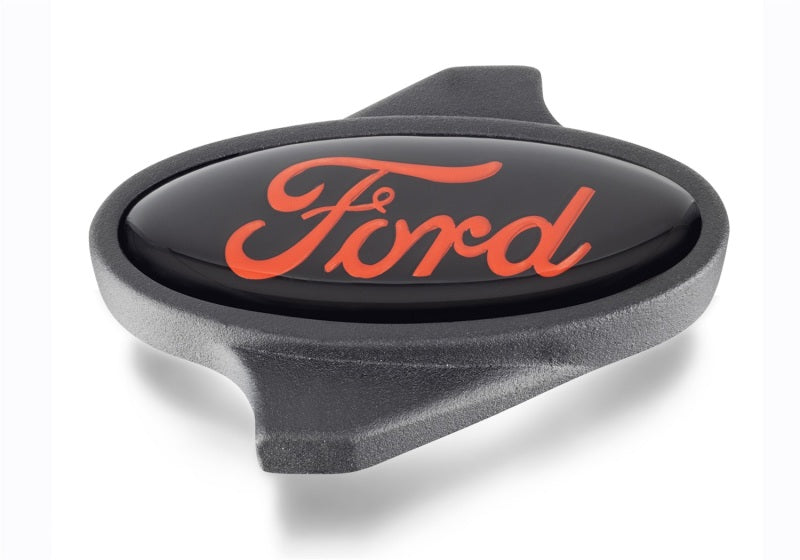 Ford Air Cleaner Wing Nut Black 1/4-20 Threads FRD302-339