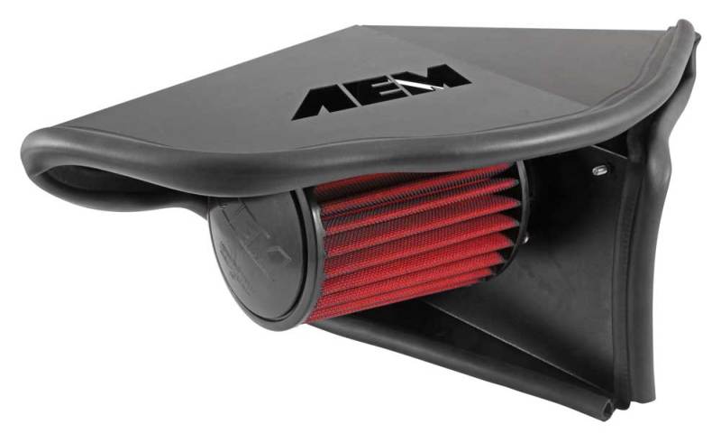 AEM Induction AEM 13-15 Audi A4 2.0L / 14-15 A5 2.0L Cold Air Intake 21-750