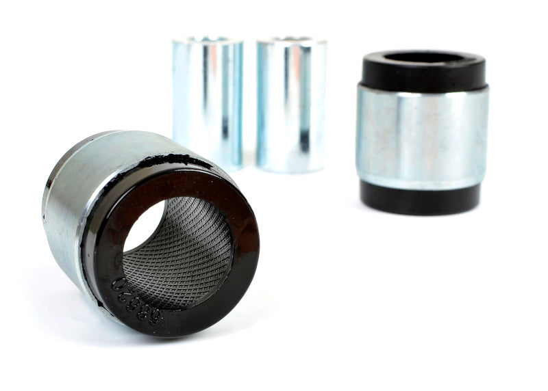Whiteline Plus 2010 Volkswagen CC Rear Control Arm Lower Front Outer Bushing Kit W63552