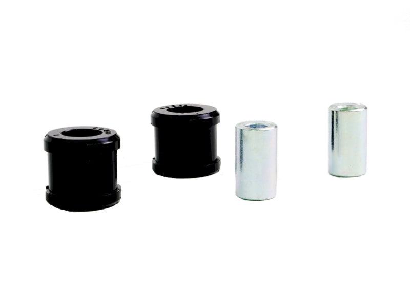 Whiteline Bump Steer Correction Bushings Mitsubishi Lancer Evo IV 1996-1996