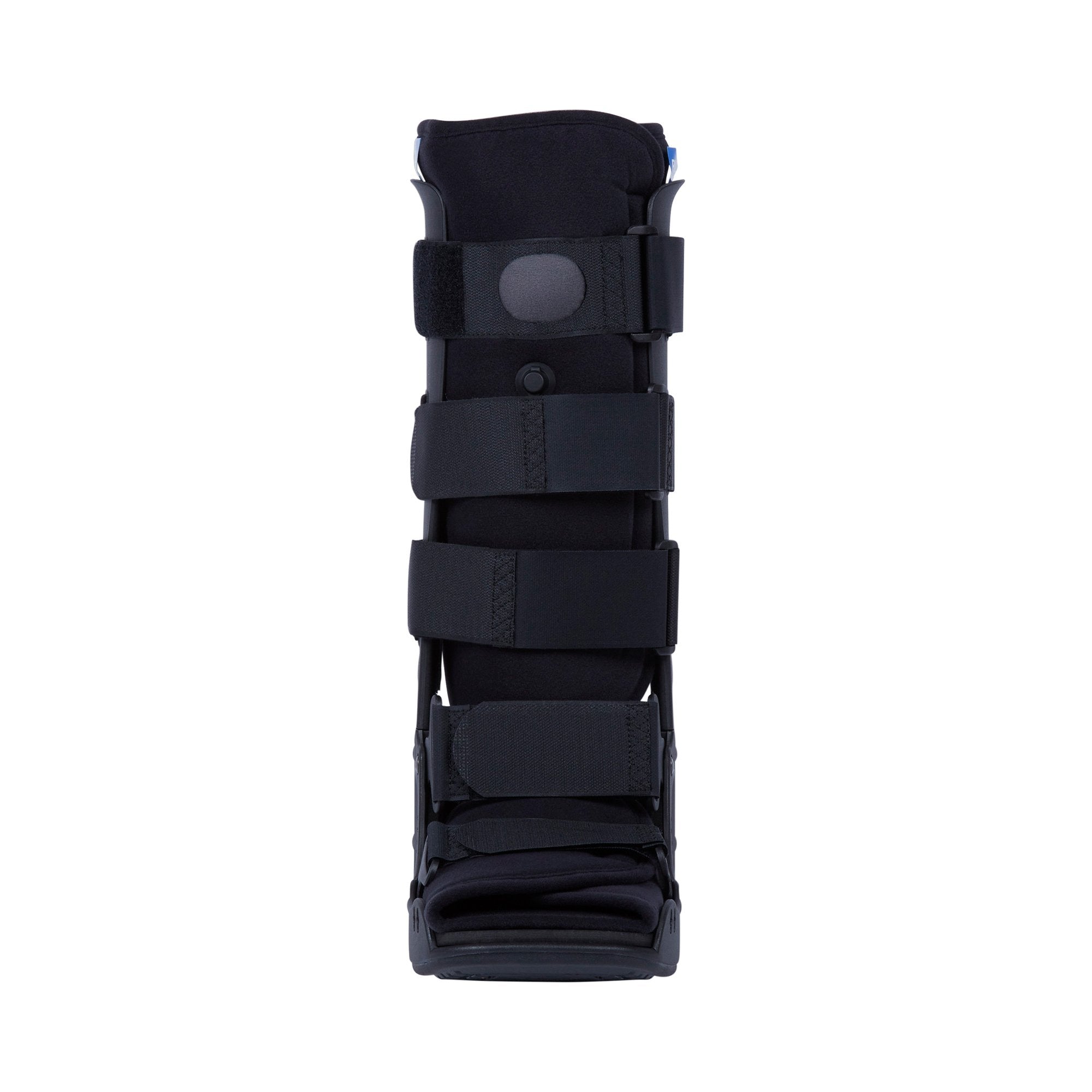 McKesson Pneumatic / Adjustable Air Walker Boot, Large 155-79-95517