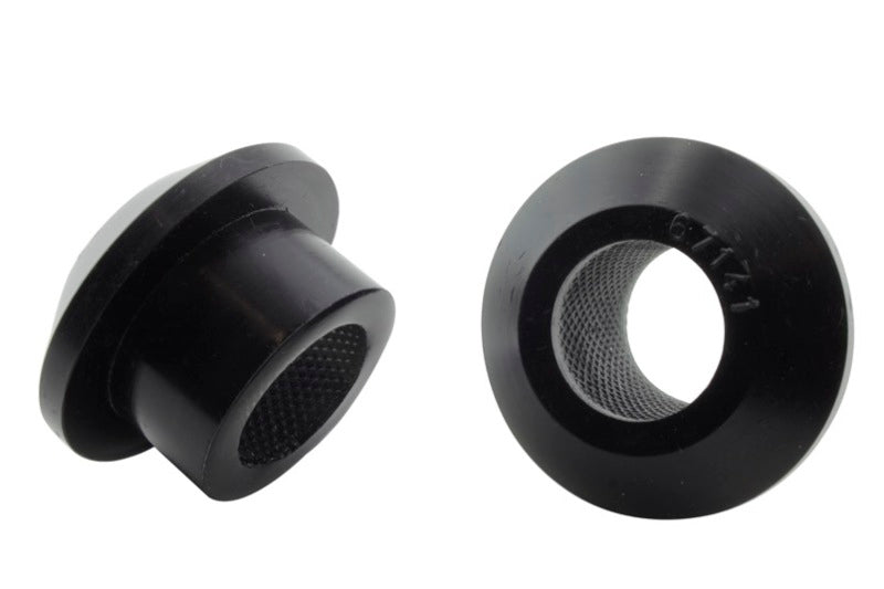 Whiteline Plus 05/05+ Ford Focus / 04-03/08 Mazda 3 Lower Inner Front Control Arm Bushing Kit W53286