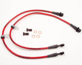 Agency Power AP 04-06 Scion xB/xA Front Steel Braided Brake Lines AP-SCXB-405