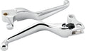 Bikers Choice 04-13 XL Chrome Lever Set 482709