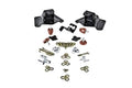 Belltech Hanger Kit 92-99 Suburban K-1500 4wd 2inch