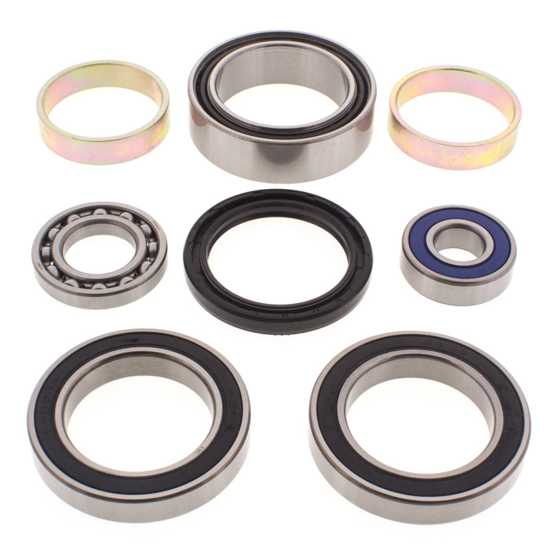 All Balls Racing Drive Jackshaft Bearing Seal 14-1014