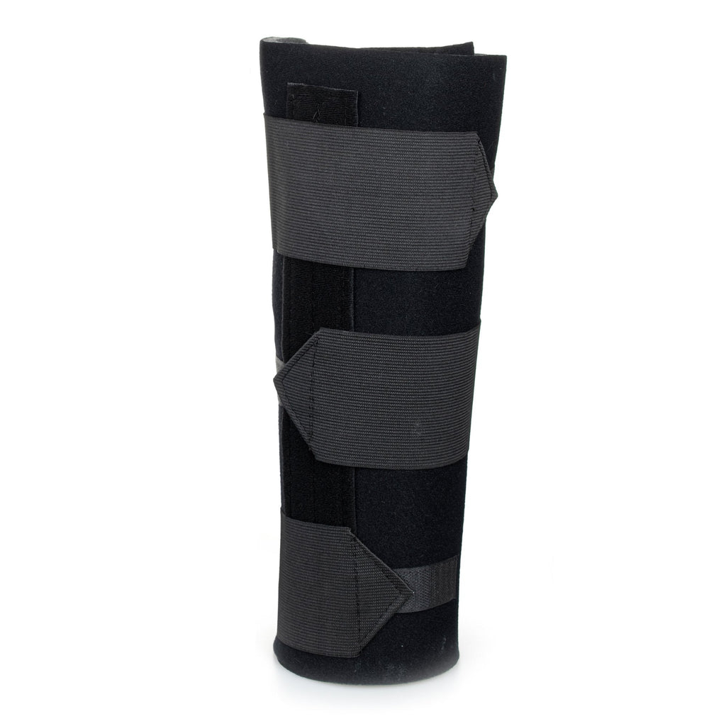 McKesson Knee Immobilizer, 14-Inch Length, One Size Fits Most 155-79-96014