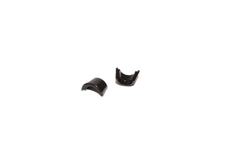 Comp Cams Valve Lock, Machined, Hardened Steel, 10 Degree, 1-Groove, 3/8 in.