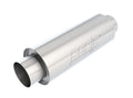 Borla Universal XR-1 Multi-Core Racing Muffler 40741