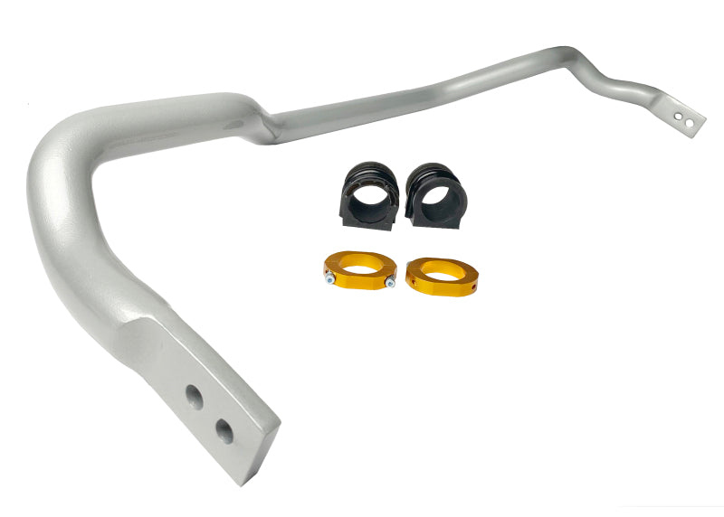 Whiteline Front Sway Bar 32mm Heavy Duty Blade Adjustable Infiniti G35 2003-2008