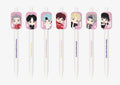 Official BTS x Tinytan Gel Pen
