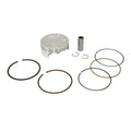 Athena 10-18 Yamaha YFZ 450 Bill Balance Edition 97.94mm Big Bore Cyl 4T Forged Racing Piston S4F09800004A