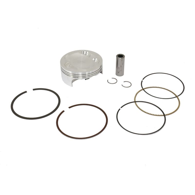 Athena 10-18 Yamaha YFZ 450 Bill Balance Edition 97.94mm Big Bore Cyl 4T Forged Racing Piston S4F09800004A