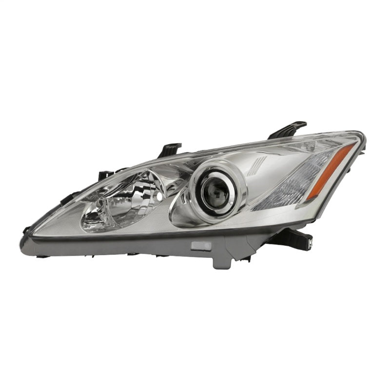 SPYDER xTune 07-09 Lexus ES350 Driver Side HID/AFS Headlight - OEM Left (PRO-JH-LES07-AFS-OE-L) 9943270
