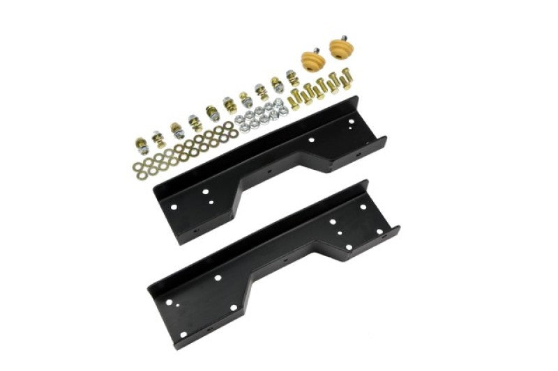 Belltech C-section Kit 88-98 Gm/gmc C-1500