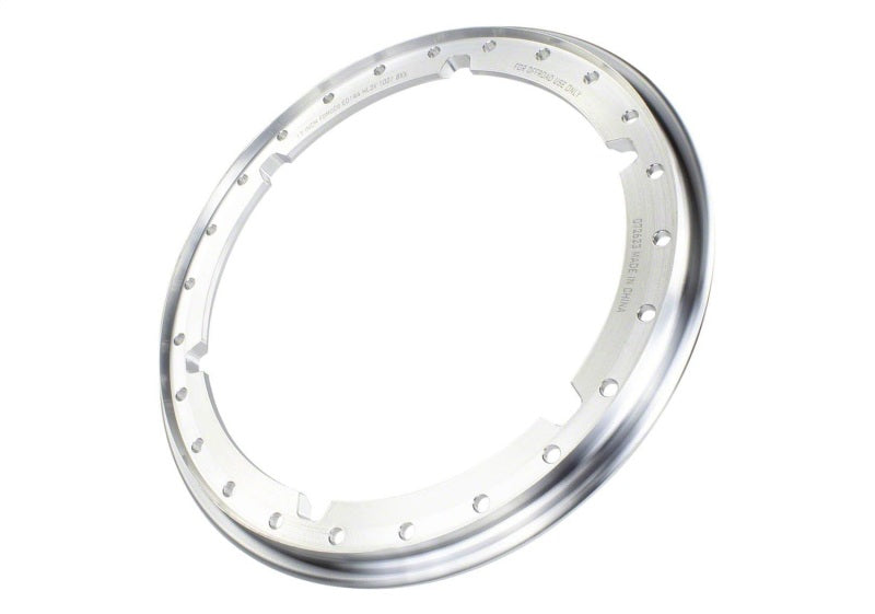 Ford Racing 2021+ Ford Bronco Functional Bead Lock Ring Kit M-1021K-BL5