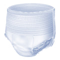 Attends® Care Adult Moderate Absorbent Underwear, Medium, White APV20100