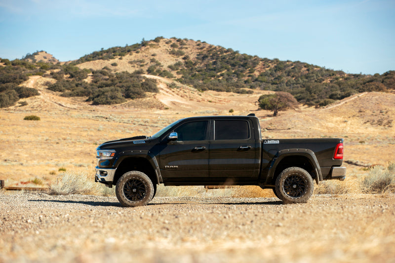 Belltech 2019+ Dodge Ram 1500 2WD (NonClassic) 7in. Lift Kit w/ Shocks 153713BK