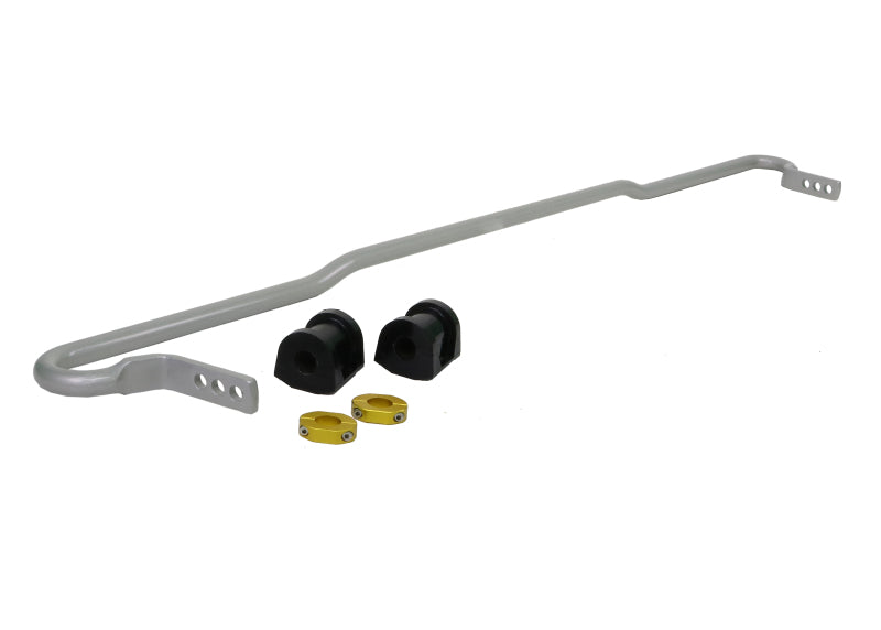 Whiteline 18mm Adjustable Rear Anti Sway Bar FR-S BRZ