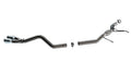 Borla 22-23 Ford Maverick 2.0L 4 CYL. AT FWD 4DR S-type Exhaust Chrome 140937