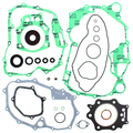 QuadBoss, QuadBoss 98-04 Honda TRX450 FourTrax Foreman 4x4 S/ES Complete Gasket Set with Oil Seals Part #564047