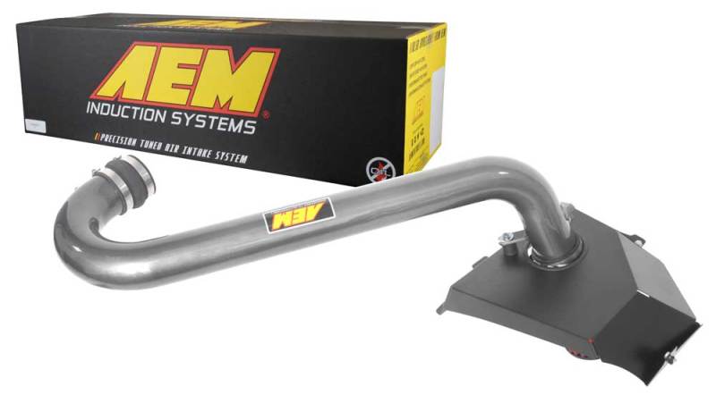 AEM Induction AEM C.A.S. 17-18 Subaru Legacy H4-2.5L F/I 21-856C