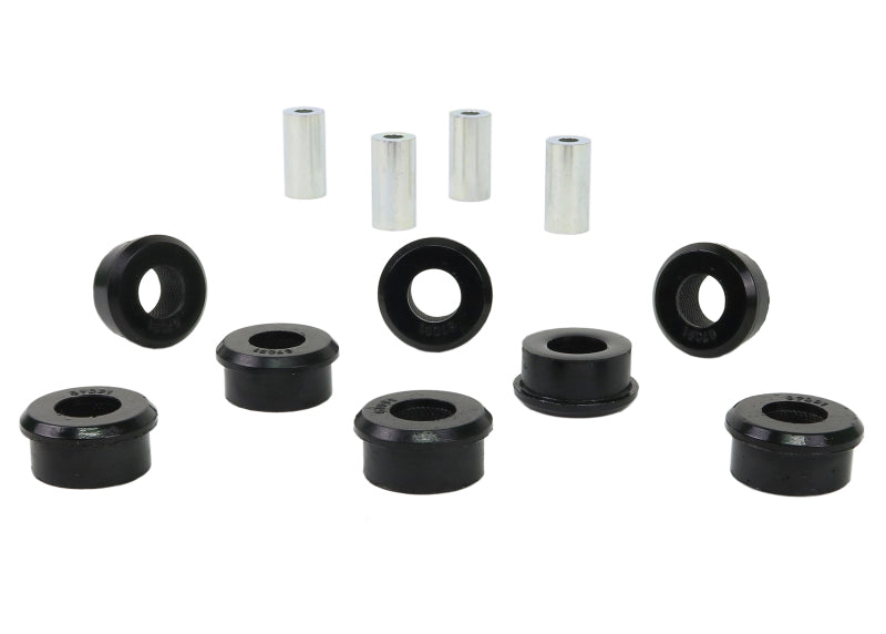 Whiteline (06/2005-04/2010) Hyundai Sonata NF Front Control Arm Upper Bushing Kit W53271