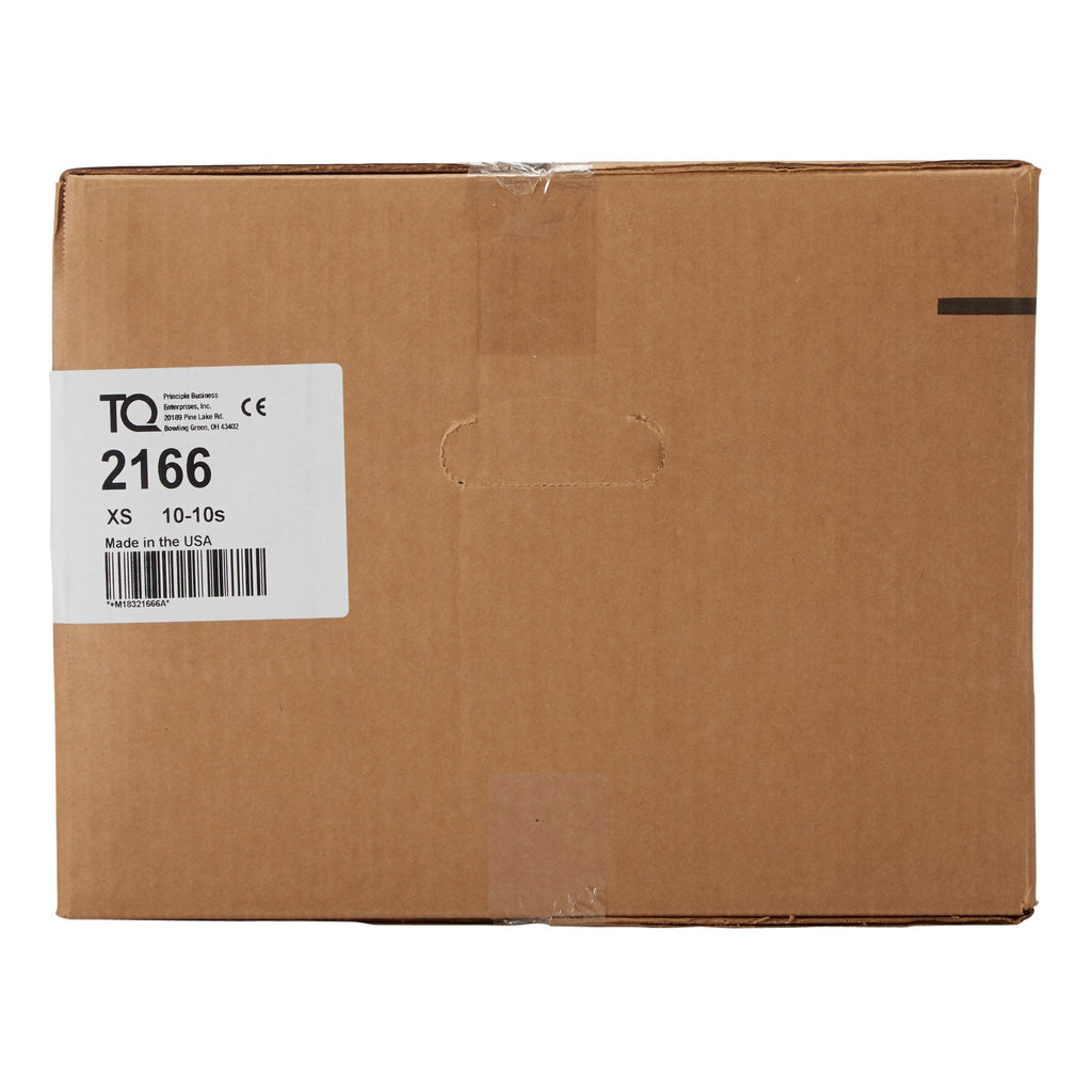 Tranquility® SlimLine® Heavy Protection Incontinence Brief, Extra Small 2166
