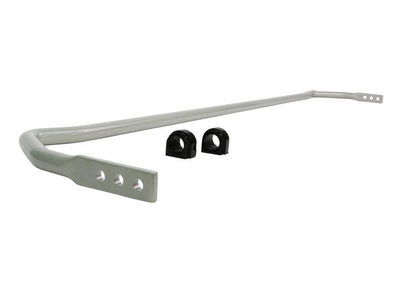 Whiteline Rear Sway Bar 20mm Adjustable Mini Cooper 2001-2010