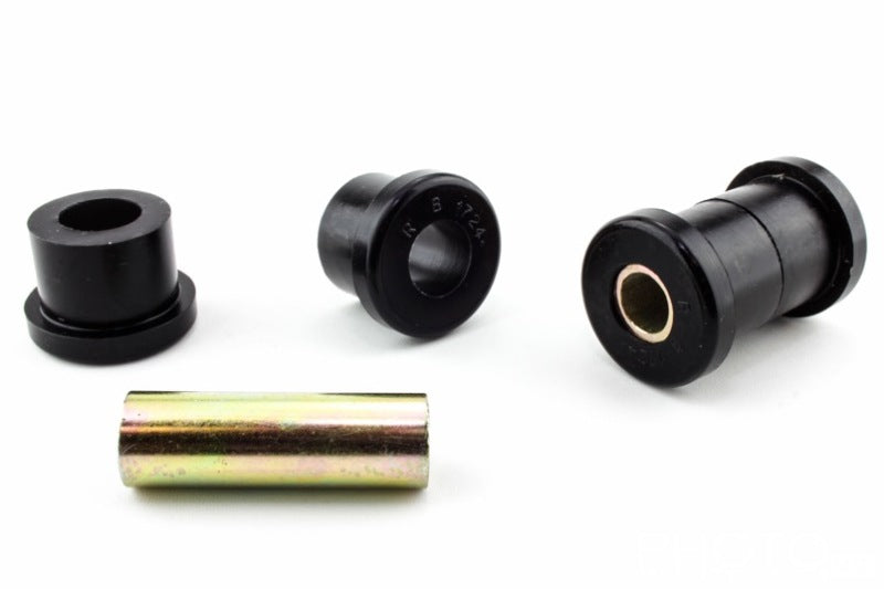 Whiteline Plus 6/89-4/07 Corolla / 11/99-3/06 Celica 4cyl Front Control Arm W51724