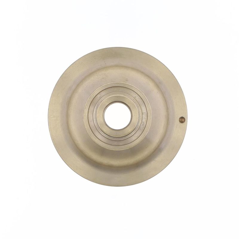 Athena 19-24 Yamaha YZ85 (D.53 2025) 53mm Bore 106cc Modular Central Dome (For Athena Cylinder Kits) S410485308033