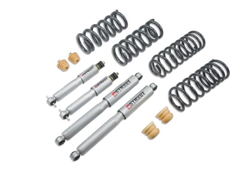 Belltech Lowering Kit With SP Shocks