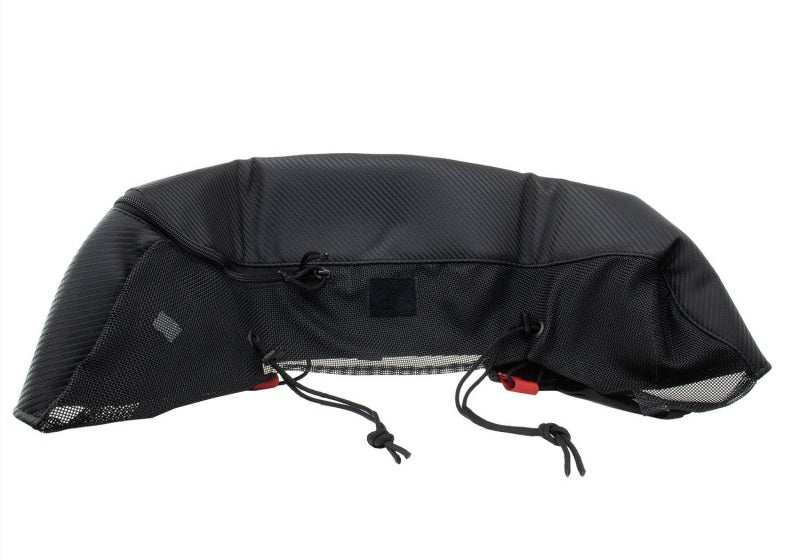Ford Racing 21-24 Ford Performance By Warn Bronco Winch Cover M-1821-WC