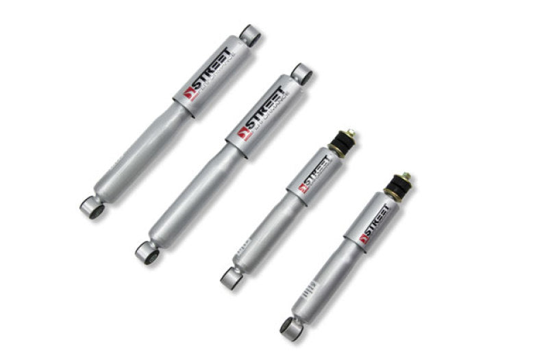 Belltech Shock Set Street Performance