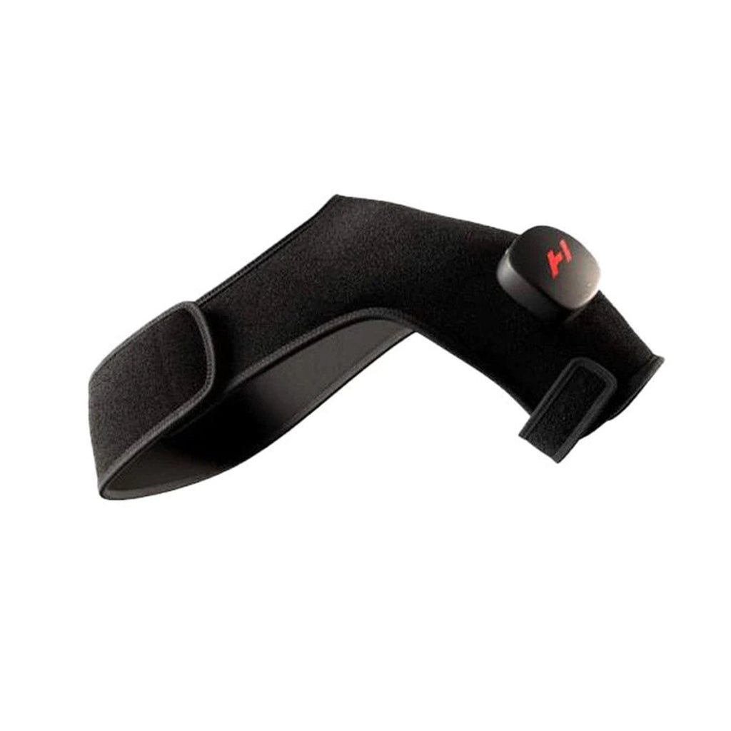 Hyperice Venom 2 Shoulder Heat & Massage Therapy Wrap, Fits Most Left Shoulders 22200 001-21