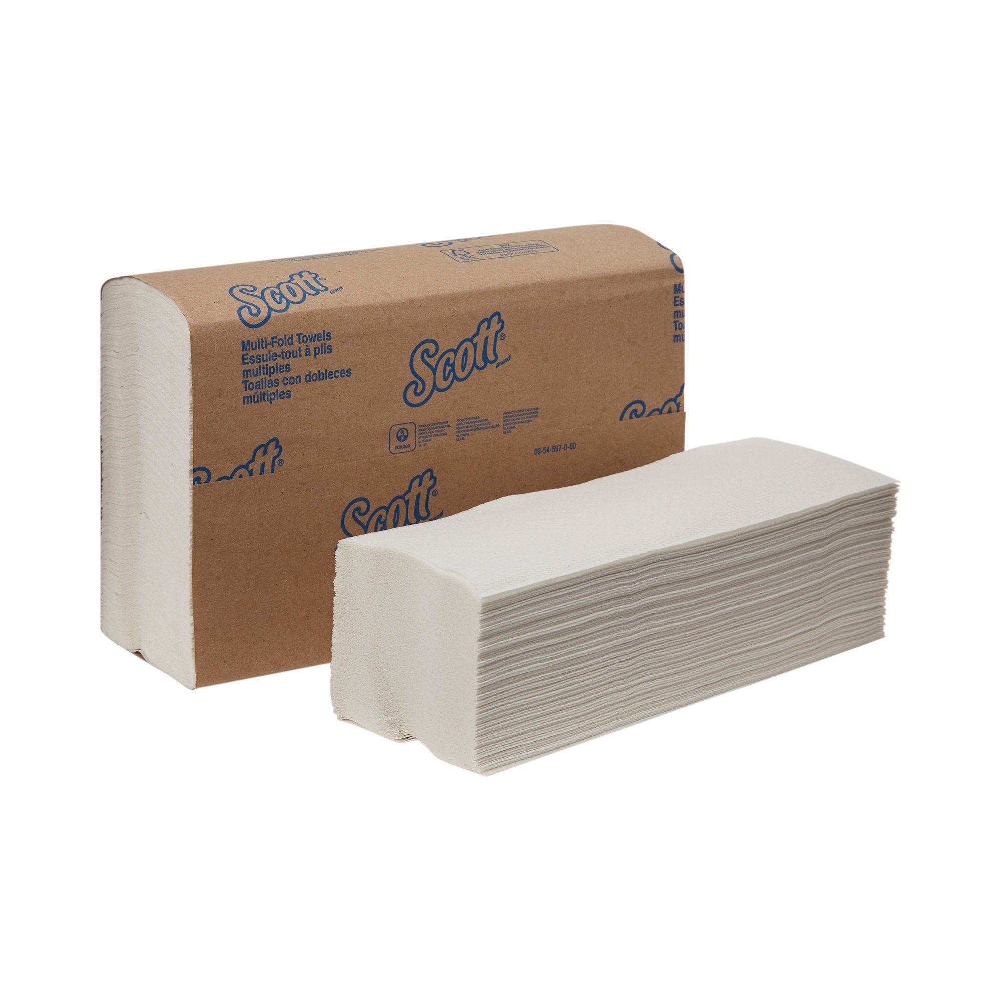 Scott® Essential Multi-Fold Paper Towel 01840