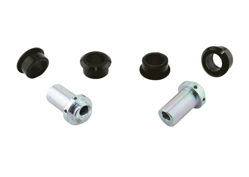 Whiteline Camber Correction Bushings Subaru Legacy 1999-2003